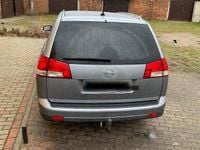 Gebraucht Opel Vectra 120 PS (88 kW) 2007 Silber Kombi