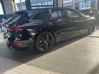 Neu Audi A6 e-tron Performance 269 kW (367 PS) 2025 Schwarz Kombi