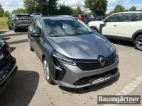 Gebraucht Renault Clio Evolution 91 PS (66 kW) 2024 Dolomitgrau metallic Kleinwagen