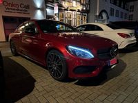 gebraucht Mercedes C250 AMG Line Autom. AMG Line