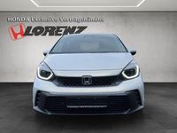 Gebraucht Honda Jazz Elegance 122 PS (89 kW) 2025 Weiß Kleinwagen