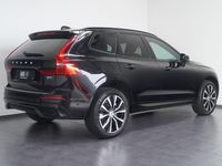 Gebraucht Volvo XC60 Plus 250 PS (183 kW) 2023 Schwarz SUV