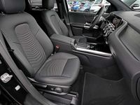 Gebraucht Mercedes B200 Progressive 163 PS (119 kW) 2025 Metalliclack kosmosschwarz Van / Kleinbus