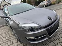 Gebraucht Renault Laguna III 140 PS (102 kW) 2011 Braun Kombi