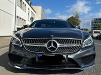 gebraucht Mercedes CLS350 AMG