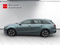 Gebraucht Kia Ceed 141 PS (103 kW) 2024 Andere farbe Kleinwagen