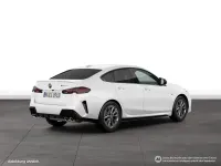 Gebraucht BMW M235 M Sport 317 PS (233 kW) 2025 Weiß Coupé
