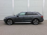 Gebraucht Audi A4 Ambiente 286 PS (210 kW) 2022 Grau Limousine