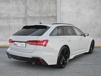Gebraucht Audi RS6 Ambiente 600 PS (441 kW) 2023 Außenfarbe: Kombi