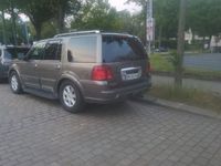 gebraucht Lincoln Navigator 5,4l (Ohne TÜV)