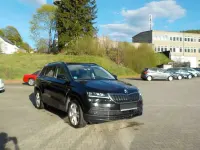Gebraucht Skoda Karoq 116 PS (85 kW) 2019 Blackmagic SUV