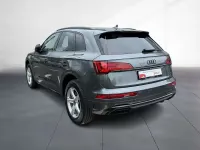 Gebraucht Audi Q5 S-Line 299 PS (219 kW) 2023 Daytonagrau perleffekt SUV