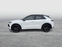 Gebraucht VW T-Roc Style 150 PS (110 kW) 2026 Weiß SUV