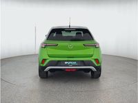 Gebraucht Opel Mokka-e Ultimate 100 kW (136 PS) 2021 Grün (metallic) SUV