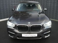 Gebraucht BMW X3 Advantage 184 PS (135 kW) 2020 Grau SUV