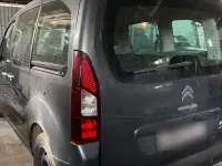Gebraucht Citroën Berlingo 114 PS (83 kW) 2015 Van / Kleinbus