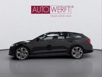 Gebraucht Skoda Octavia RS 245 PS (180 kW) 2022 Schwarz Kombi