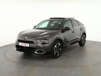 Gebraucht Citroën C4 PureTech 131 PS (96 kW) 2024 Grau SUV