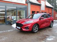 Gebraucht Ford Kuga ST-Line 150 PS (110 kW) 2024 Rot SUV