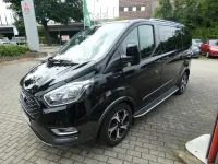 Gebraucht Ford Tourneo Active 170 PS (125 kW) 2024 Schwarz Van / Kleinbus
