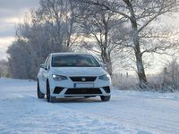 Gebraucht Seat Ibiza XCELLENCE 75 PS (55 kW) 2018 Weiß Kleinwagen