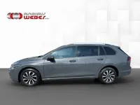 Gebraucht VW Golf VIII Active 150 PS (110 kW) 2023 Kombi