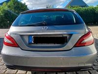 Gebraucht Mercedes 220 170 PS (125 kW) 2014 Grau Kombi