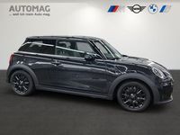 Second-hand Mini ONE 102 CP (75 kW) 2022 Negru Hatchback