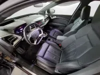 Gebraucht Audi Q4 e-tron S-Line 219 kW (299 PS) 2023 SUV