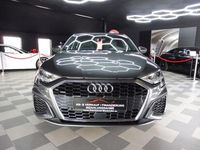 Gebraucht Audi A3 S-Line 150 PS (110 kW) 2023 Grau Limousine