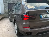 Gebraucht BMW 535 306 PS (225 kW) 2010 Andere farben Limousine