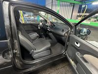 Gebraucht Renault Twingo 65 PS (47 kW) 2011 Schwarz Kleinwagen