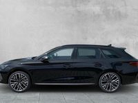 Neu Cupra Leon VZ 333 PS (244 kW) 2025 Schwarz Kombi