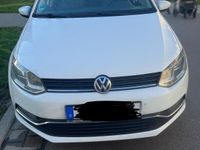 gebraucht VW Polo 6R + Sommerreifen