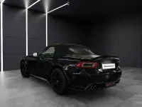 Gebraucht Abarth 124 Spider Basis 170 PS (125 kW) 2017 Cabrio