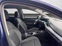 Gebraucht VW Golf VIII Active 131 PS (96 kW) 2022 Blau (metallic) Limousine