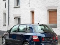 Gebraucht Fiat Stilo 101 PS (74 kW) 2005 Blau Kleinwagen