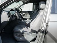 Gebraucht VW Touareg R 462 PS (339 kW) 2025 Blau SUV