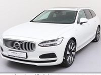 Gebraucht Volvo V90 Plus 350 PS (257 kW) 2025 Weiß Kombi