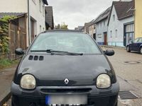 gebraucht Renault Twingo 1.2 Privilege