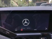 Gebraucht Mercedes B200 160 PS (117 kW) 2024 Grau Van / Kleinbus