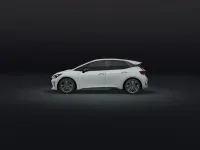 Neu Cupra Born 139 kW (190 PS) 2026 Weiß Kleinwagen
