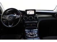 gebraucht Mercedes 220 GLC4M