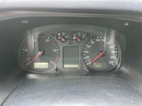 Gebraucht VW T4 102 PS (75 kW) 1998 Blau Van