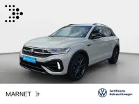 Gebraucht VW T-Roc Style 300 PS (220 kW) 2024 Ascotgrau SUV