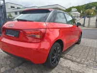 Occasion Audi A1 87 ch (63 kW) 2014 Rouge Citadine