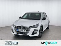 Gebraucht Peugeot 208 GT 101 PS (74 kW) 2024 Andere farbe Kleinwagen