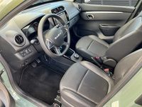 Gebraucht Dacia Spring Essentiel 33 kW (45 PS) 2023 Grün Kleinwagen