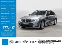 Käytetty BMW 340 Performance 340 HP (250 kW) 2024 Harmaa Farmari