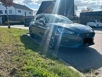 Gebraucht Cupra Leon 150 PS (110 kW) 2023 Grau Kombi